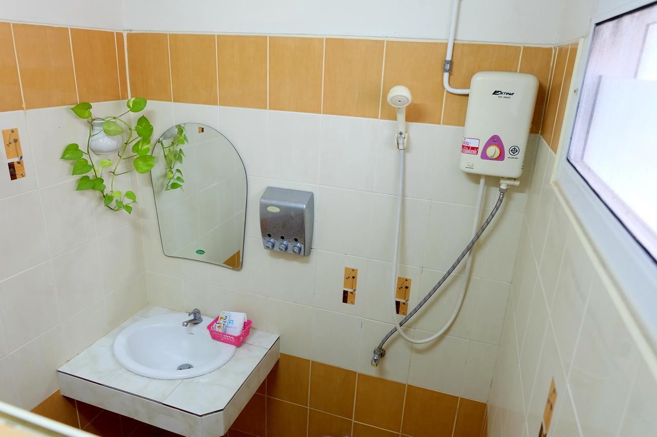 Siam House Interplace Lopburi Kültér fotó