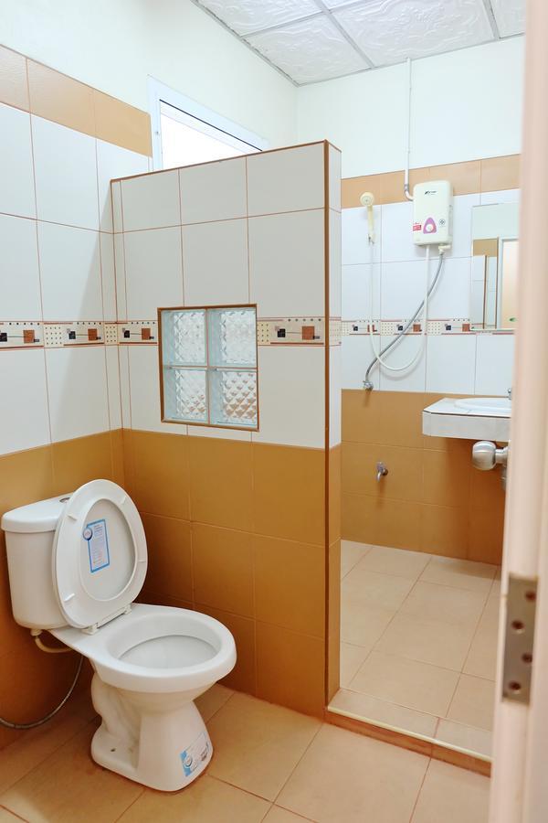 Siam House Interplace Lopburi Kültér fotó